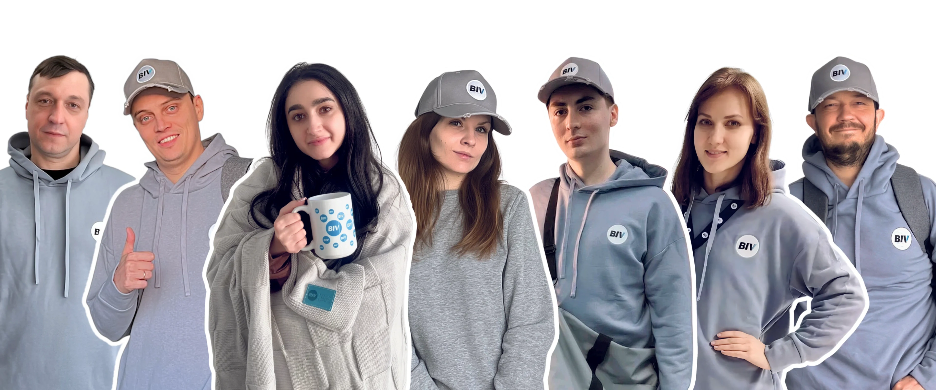 BIV Team 3